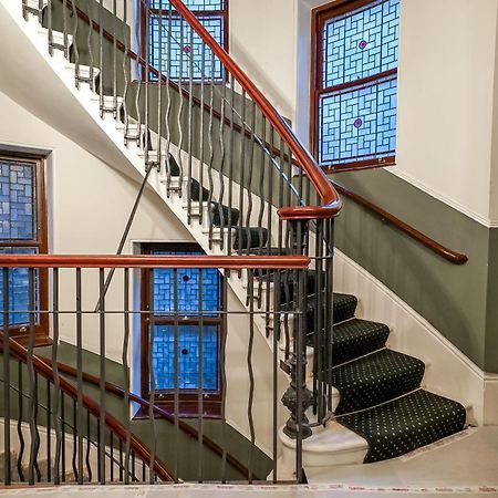 Elegant Bright Central London Flat - Sleeps 5 Exteriér fotografie