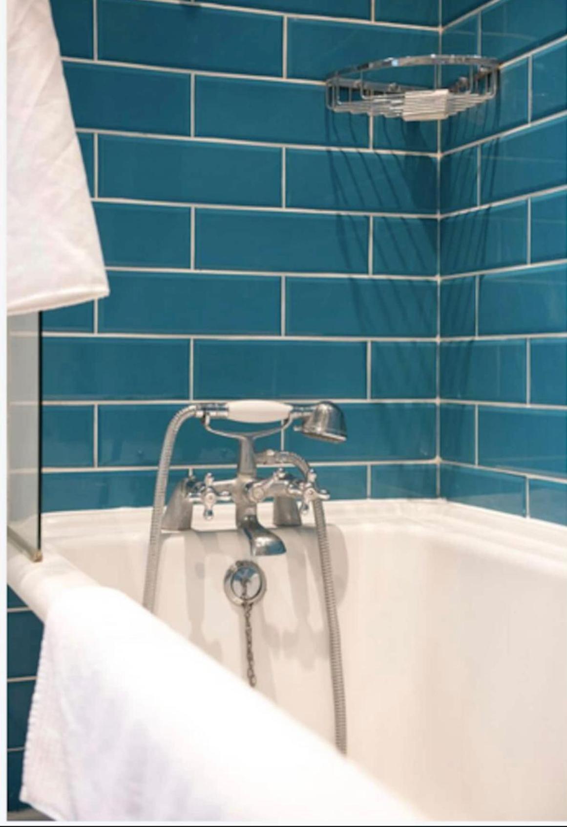 Elegant Bright Central London Flat - Sleeps 5 Exteriér fotografie
