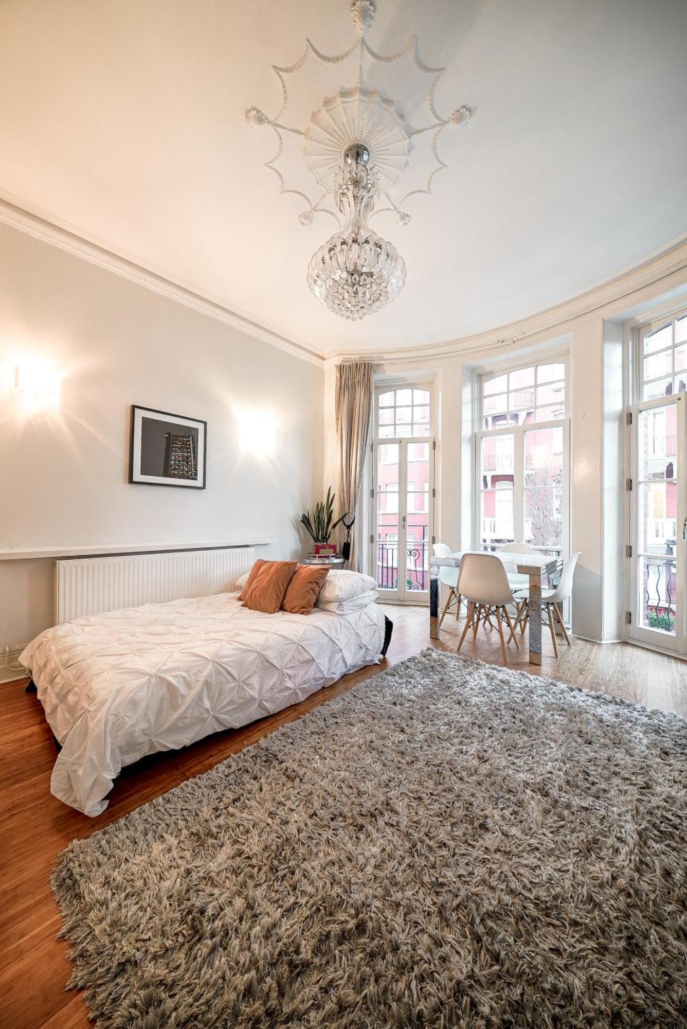 Elegant Bright Central London Flat - Sleeps 5 Exteriér fotografie